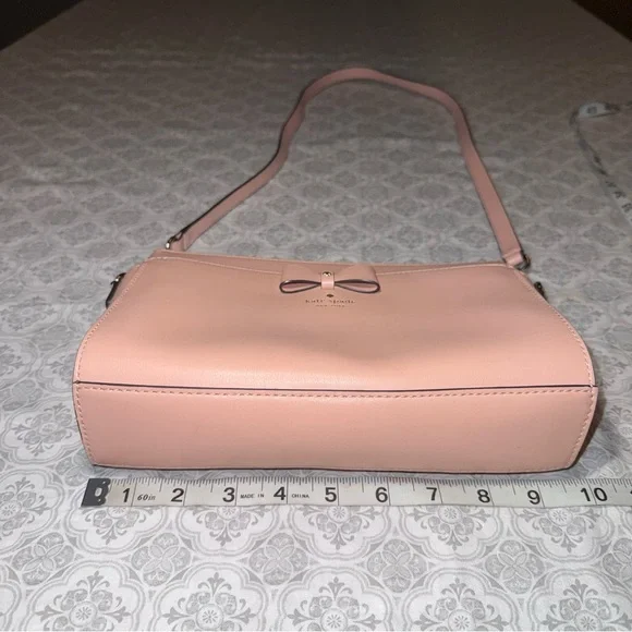 Kate Spade Baldwin Street Angelica Crossbody - Picture 10 of 13